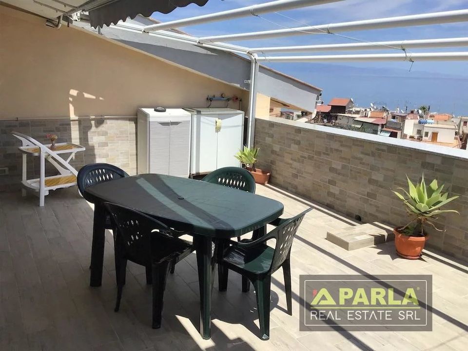 Leilighet i Giardini-Naxos, Messina - bilde 3