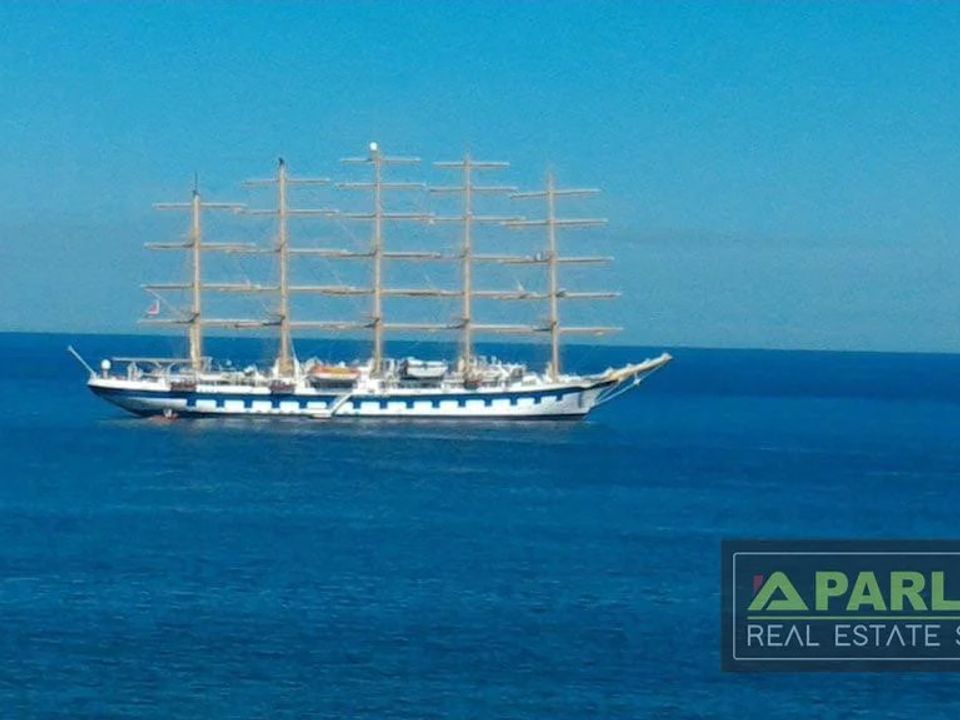 Leilighet i Giardini-Naxos, Messina - bilde 5