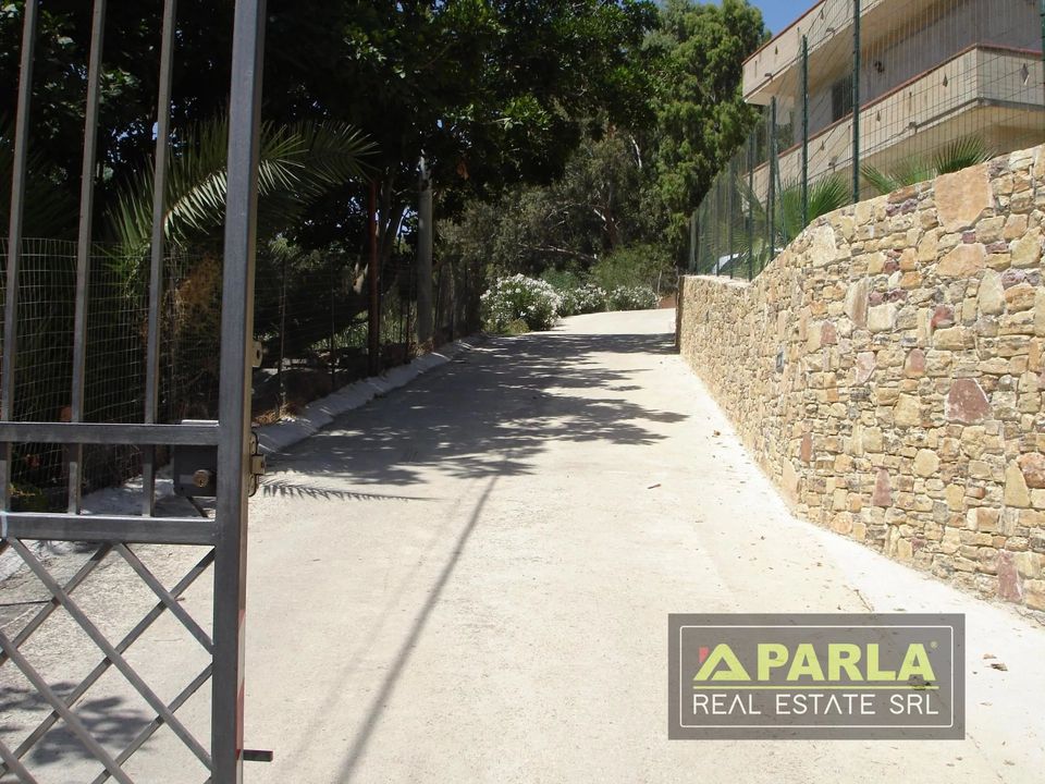 Villa i Balestrate, Palermo - foto 3