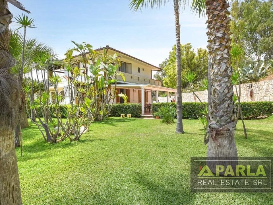 Villa i Balestrate, Palermo - foto 5