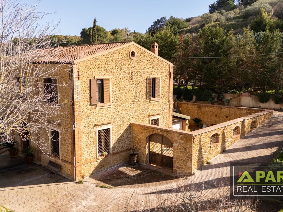 Villa i Canicatti, Agrigento - foto 2