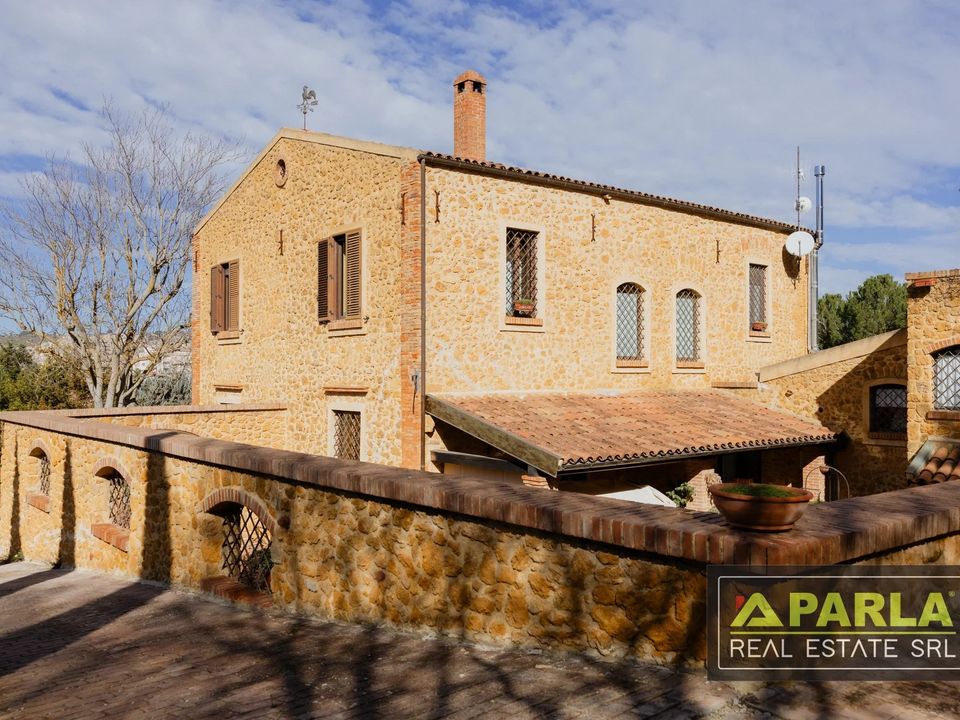 Villa i Canicatti, Agrigento - foto 3