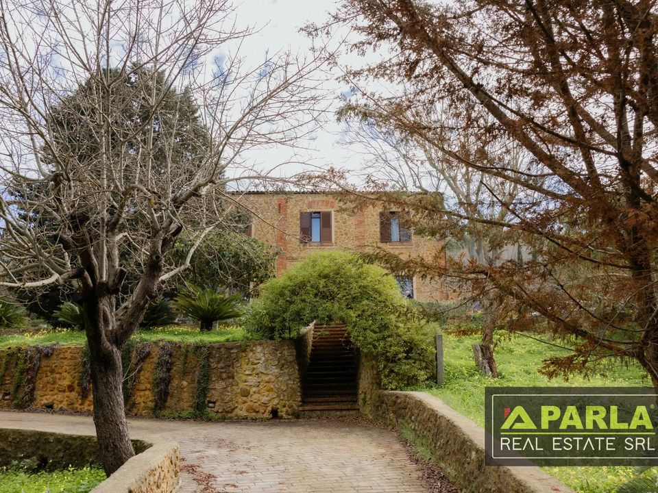 Villa i Canicatti, Agrigento - foto 4