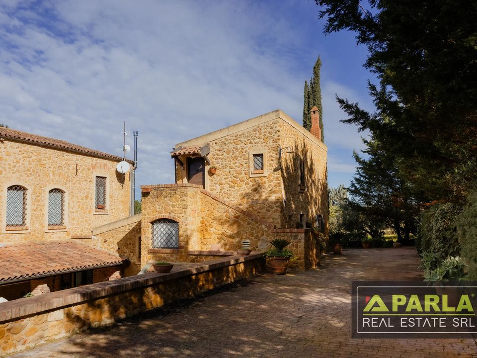 Villa i Canicatti, Agrigento - foto 5