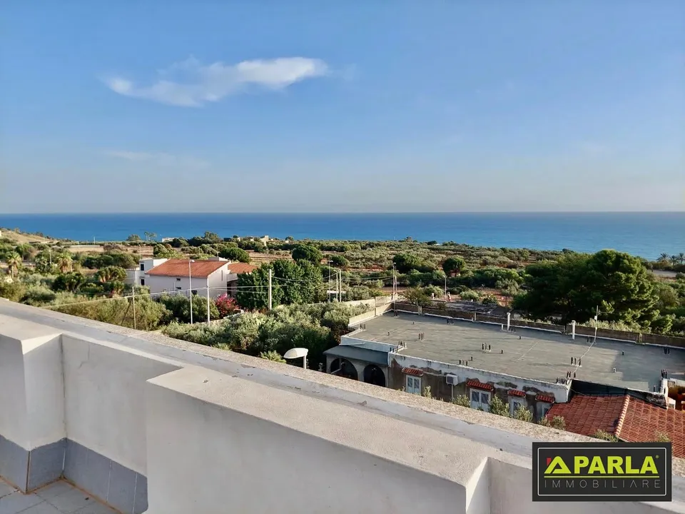 Villa i Sciacca, Agrigento - foto 1