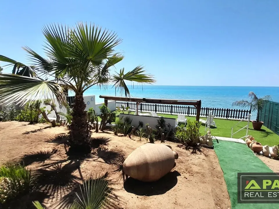 Villa i Sciacca, Agrigento - foto 1