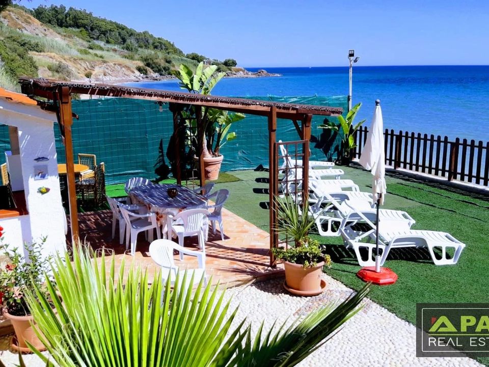Villa i Sciacca, Agrigento - foto 3