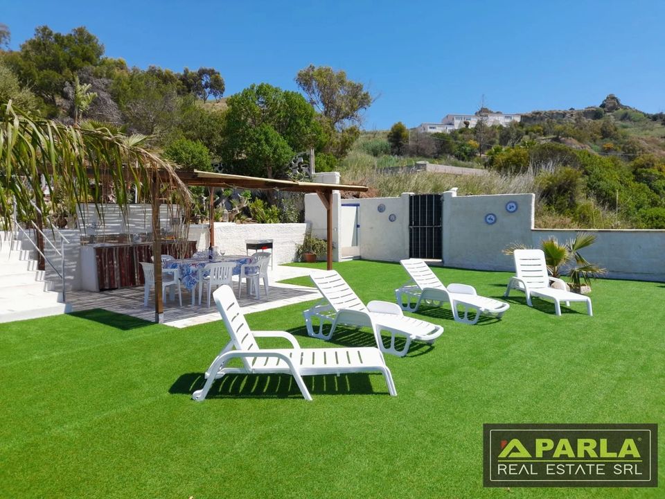 Villa i Sciacca, Agrigento - foto 4