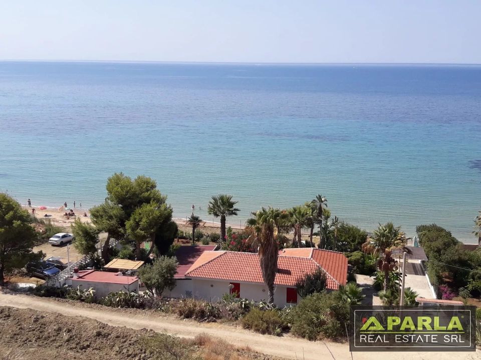Villa i Sciacca, Agrigento - foto 5