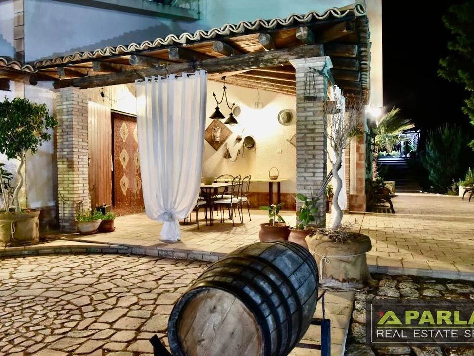 Villa a Licata, Agrigento - foto 4