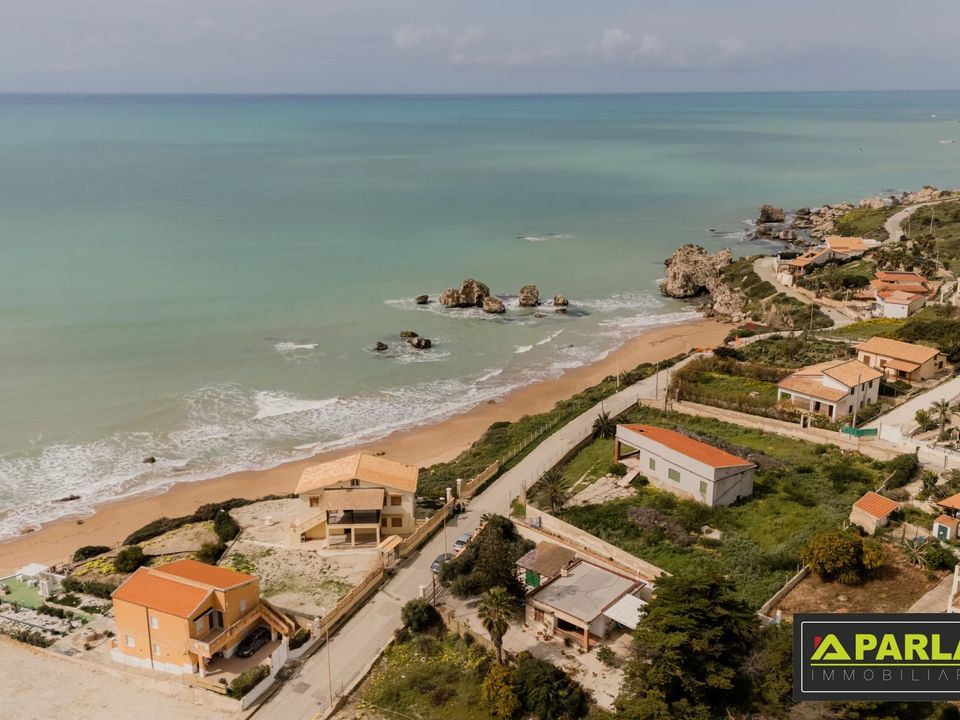 Villa a Licata, Agrigento - foto 3