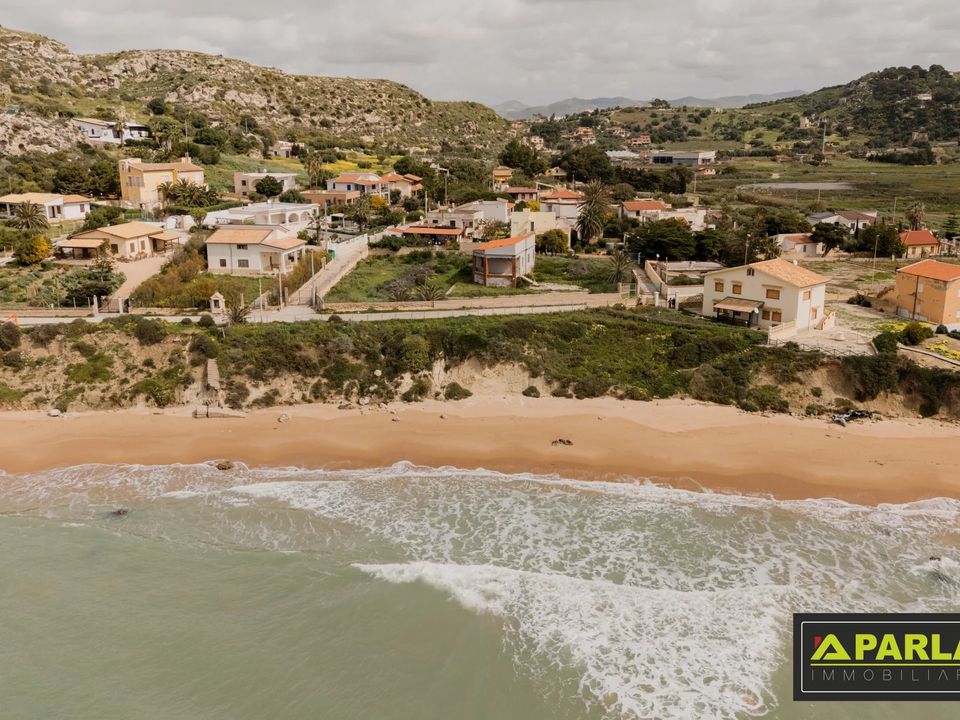 Villa a Licata, Agrigento - foto 4