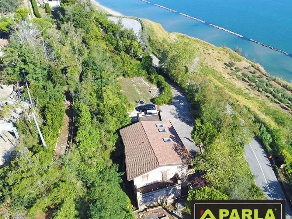 Villa i Pesaro, Pesaro and Urbino - foto 1
