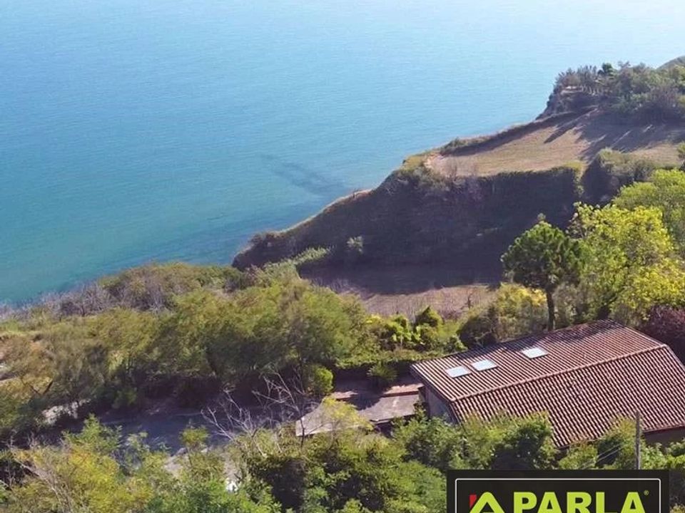 Villa i Pesaro, Pesaro and Urbino - foto 2