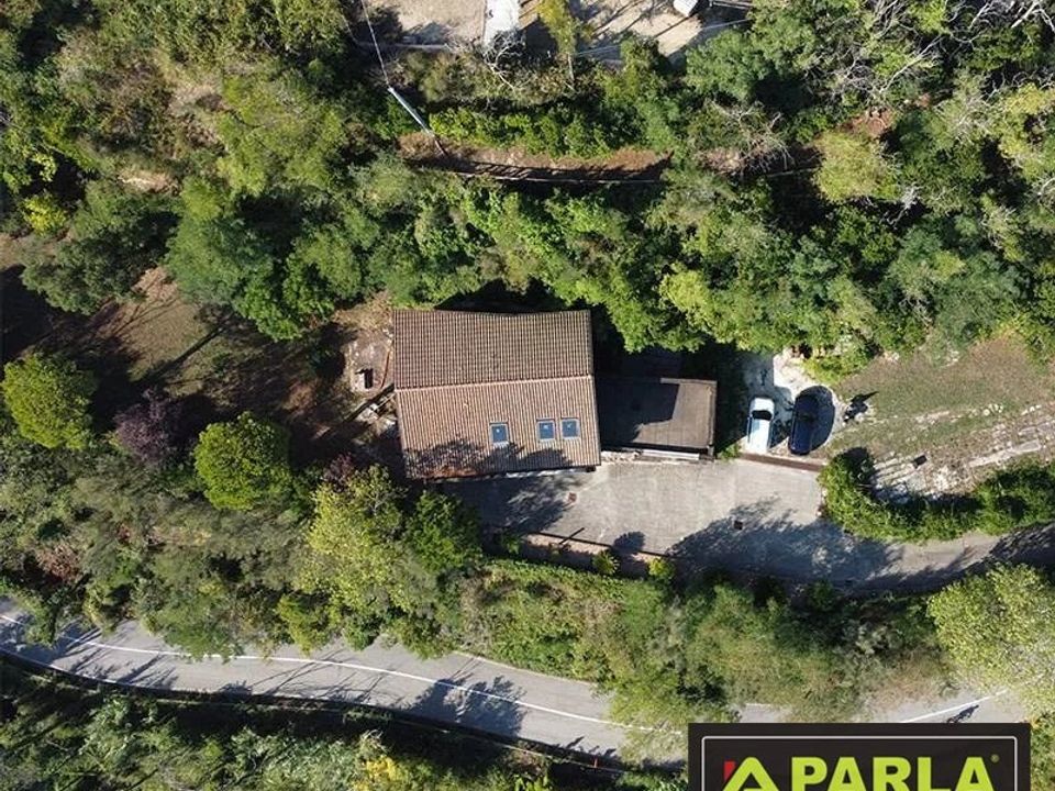 Villa i Pesaro, Pesaro and Urbino - foto 3