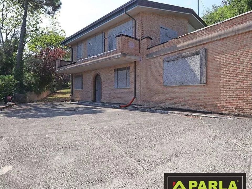 Villa i Pesaro, Pesaro and Urbino - foto 5