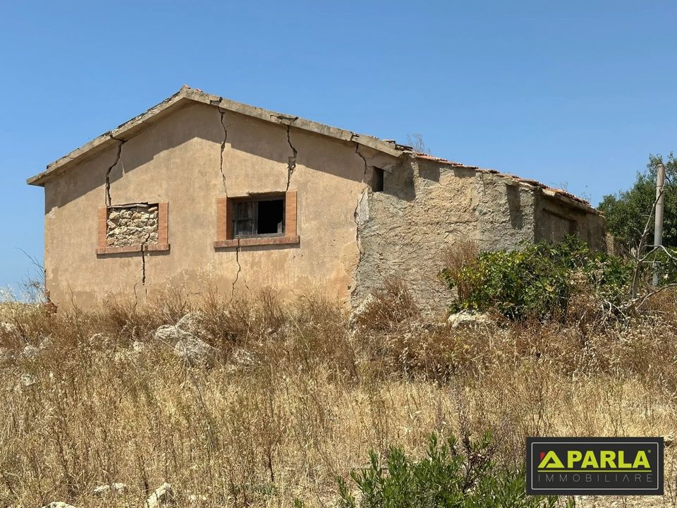 Villa i Butera, Caltanissetta - foto 2