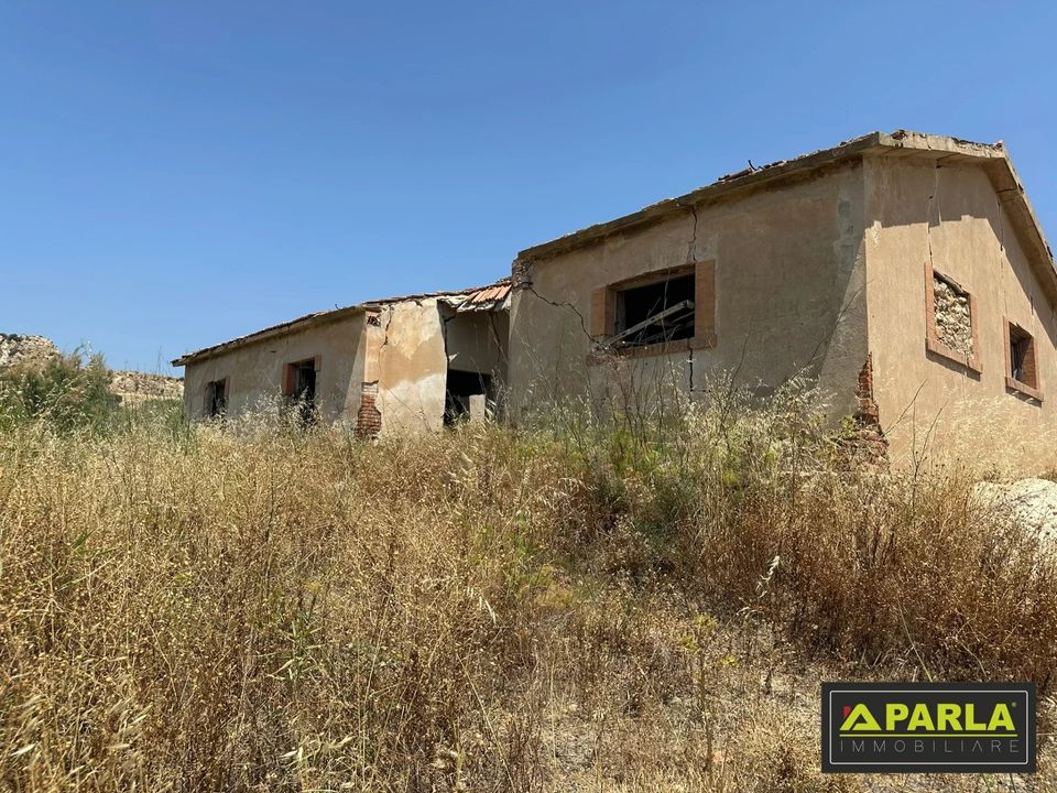 Villa i Butera, Caltanissetta - foto 4