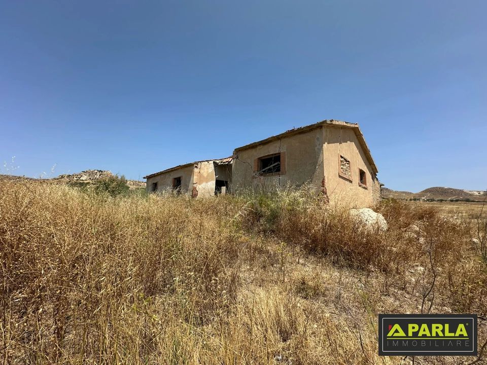 Villa i Butera, Caltanissetta - foto 5