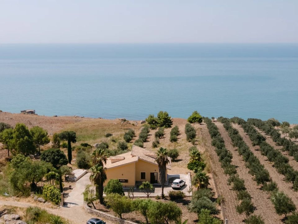 Villa i Palma di Montechiaro, Agrigento - foto 2