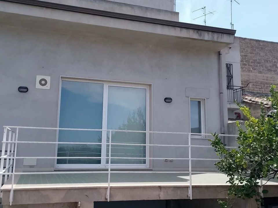 Villa i Chiaramonte Gulfi, Ragusa - foto 1