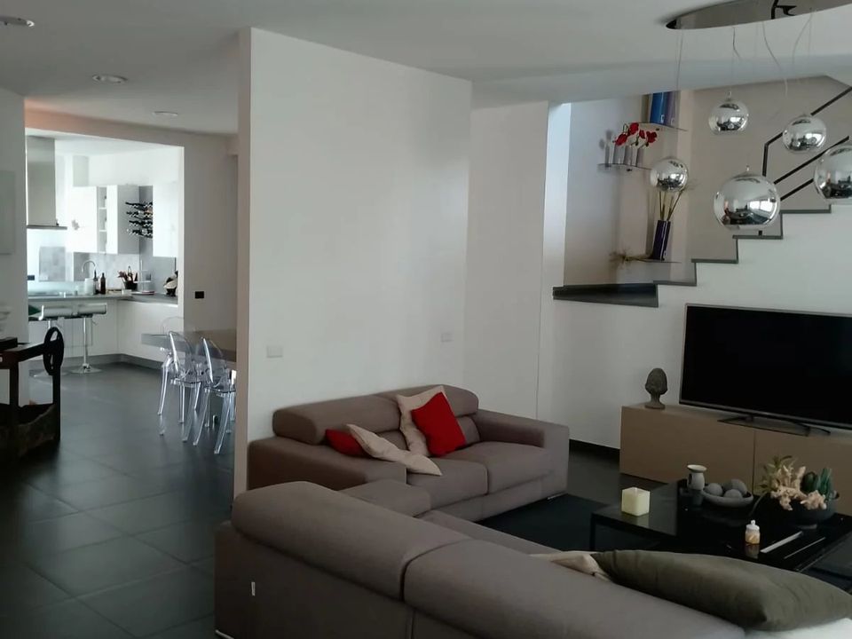 Villa i Chiaramonte Gulfi, Ragusa - foto 2