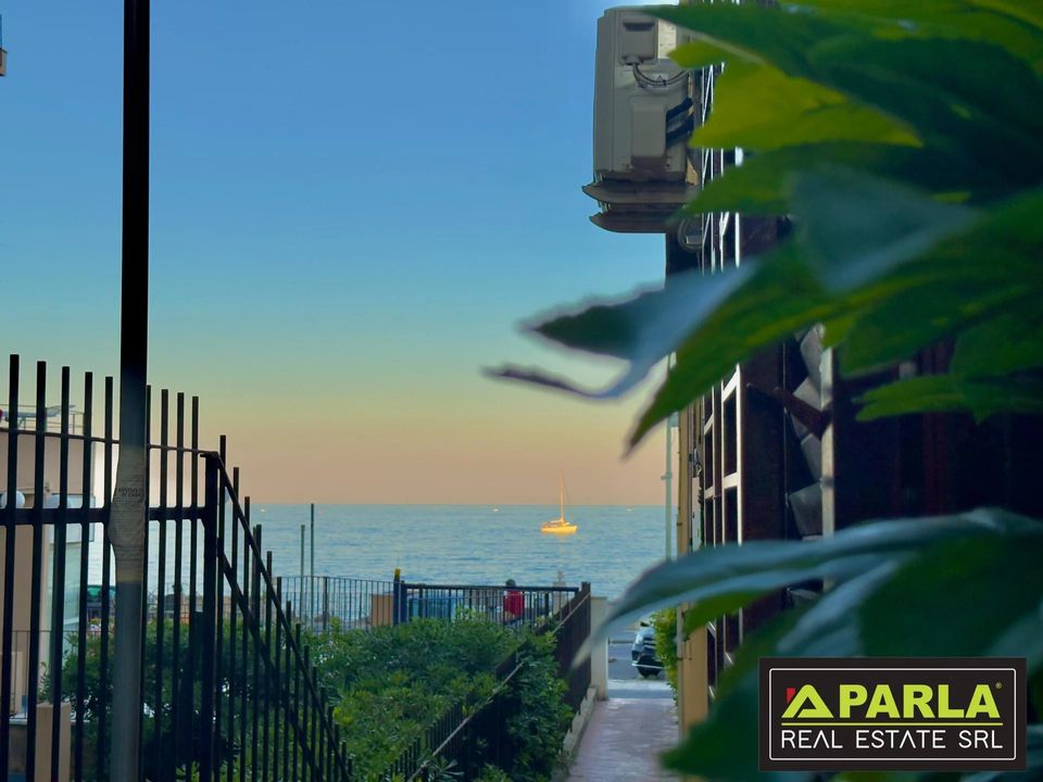 Leilighet i Giardini-Naxos, Messina - bilde 1