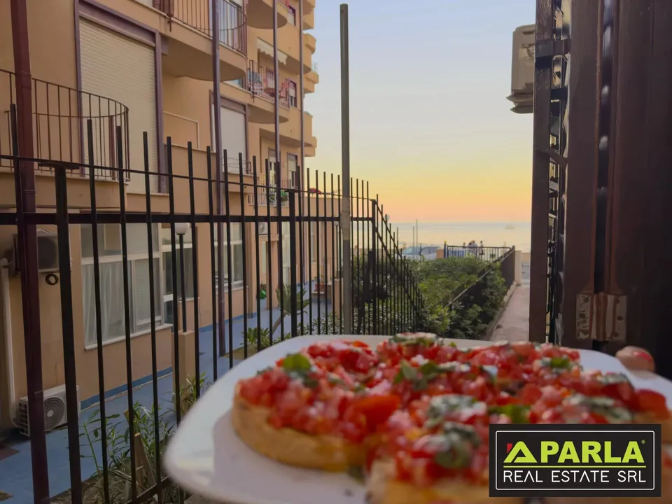 Leilighet i Giardini-Naxos, Messina - bilde 2