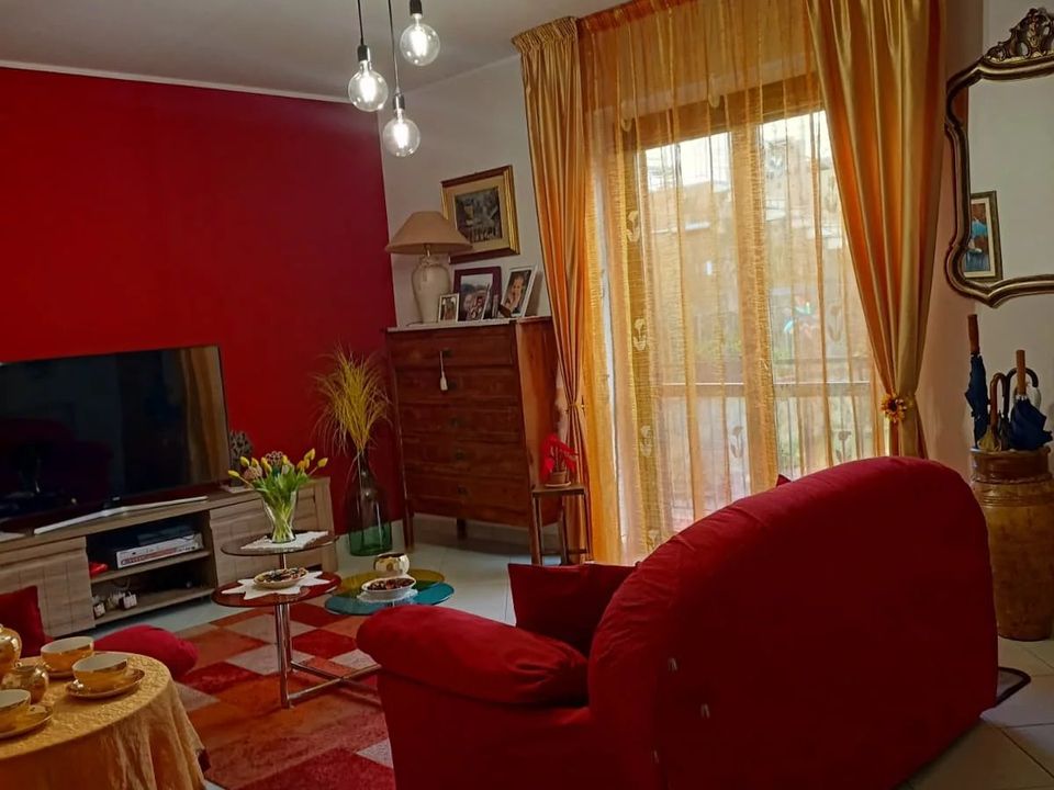 Villa Caltagironessa, Catania - kuva 2