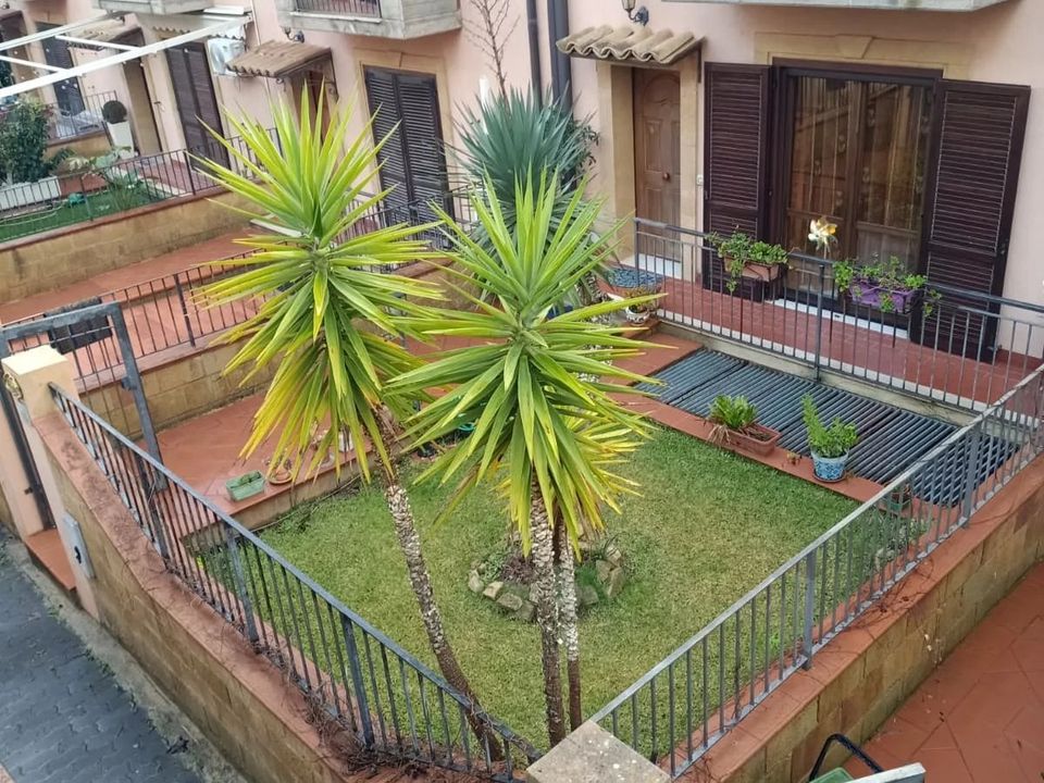 Villa Caltagironessa, Catania - kuva 3