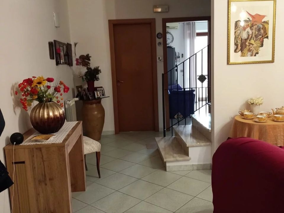 Villa Caltagironessa, Catania - kuva 4