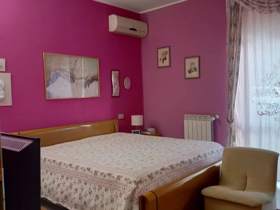Villa Caltagironessa, Catania - kuva 5