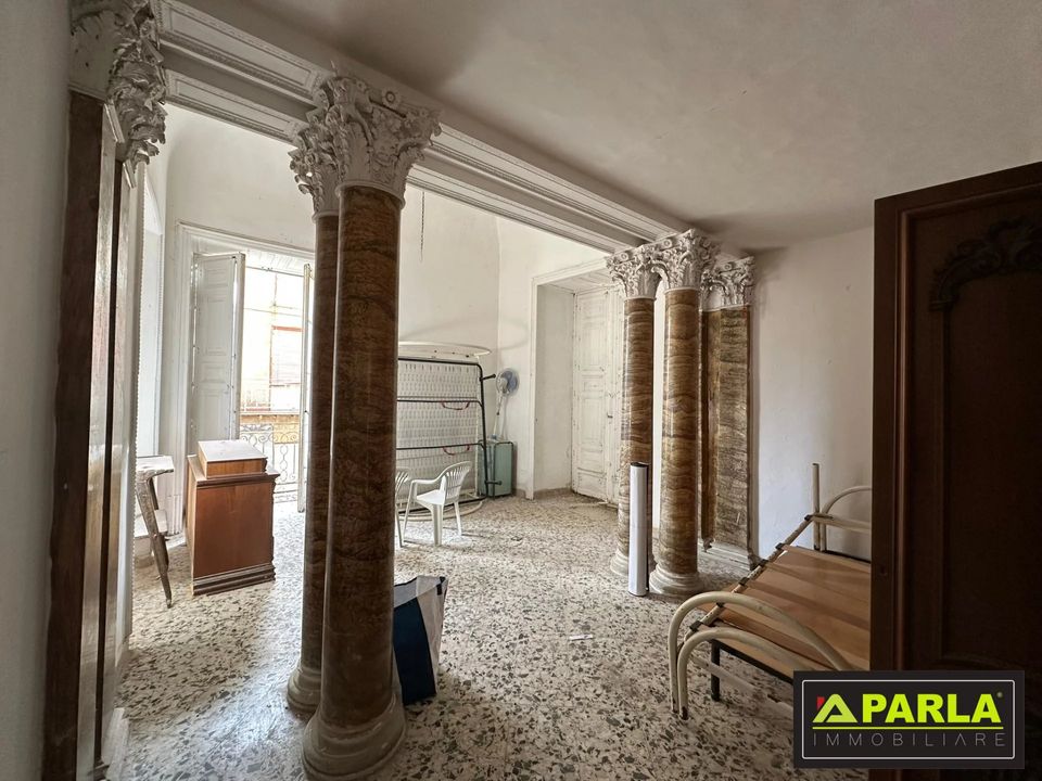 Lejlighed i Canicatti, Agrigento - foto 3