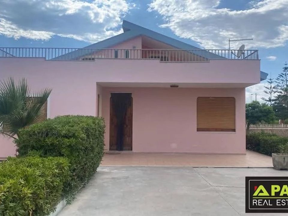 Villa i Ispica, Ragusa - foto 1