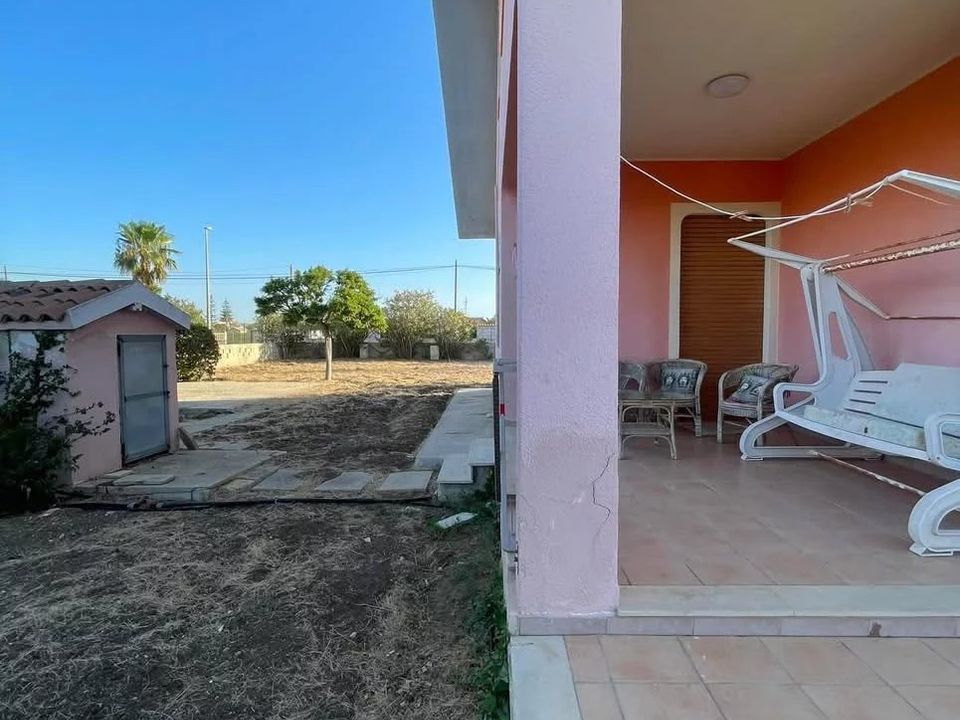 Villa i Ispica, Ragusa - foto 2