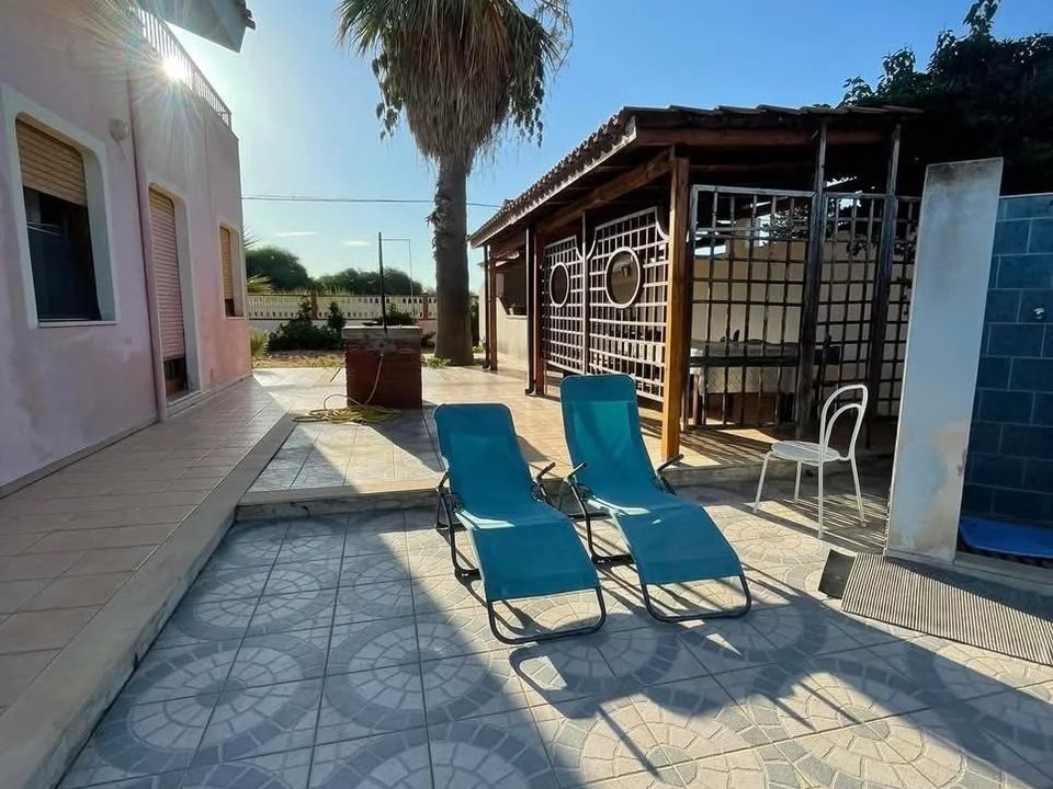 Villa i Ispica, Ragusa - foto 3