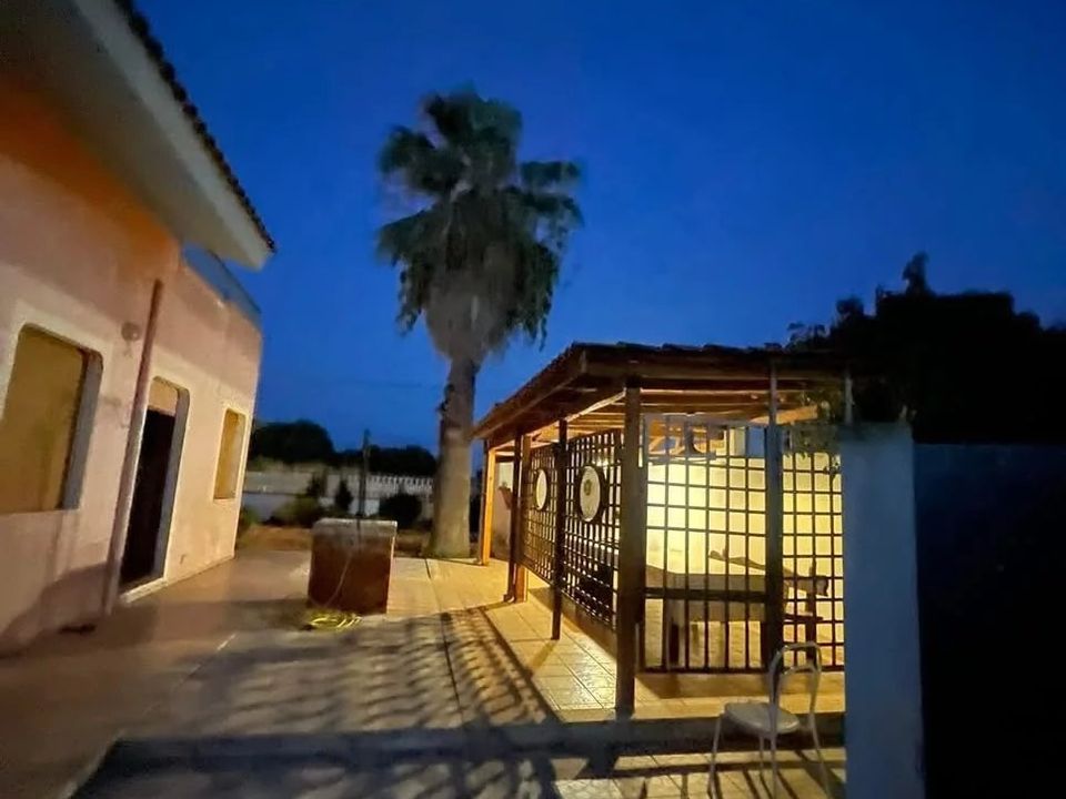 Villa i Ispica, Ragusa - foto 4