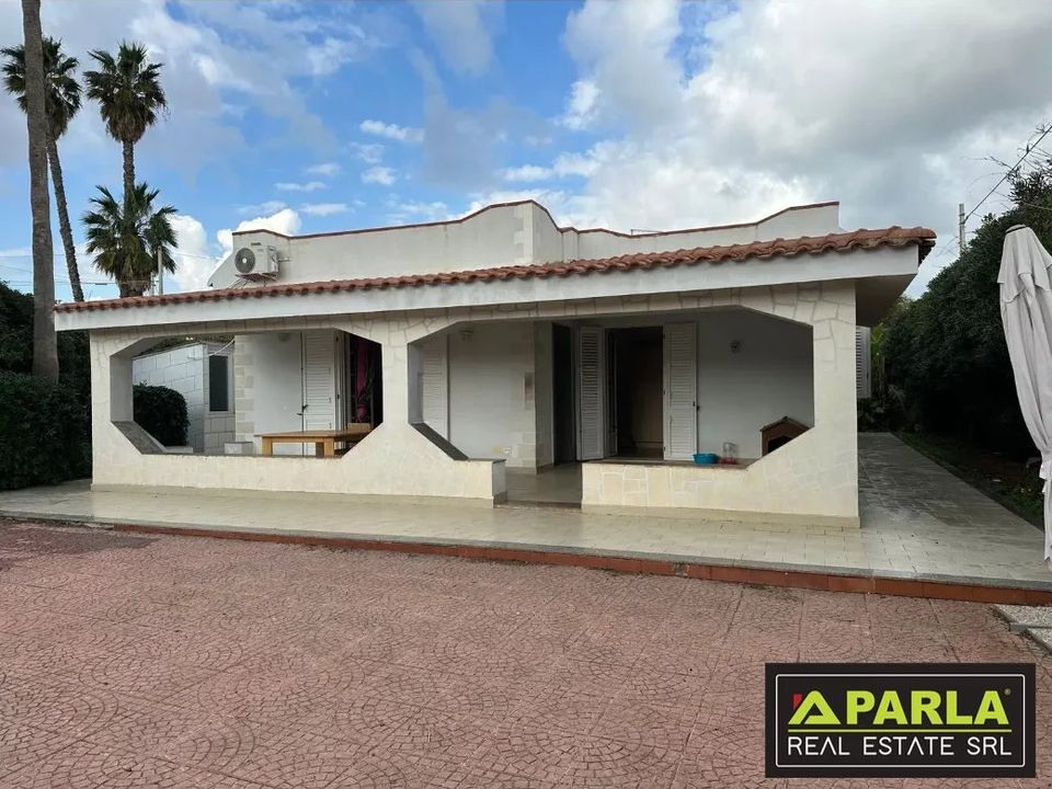 Villa i Siracusa, Siracusa - foto 1
