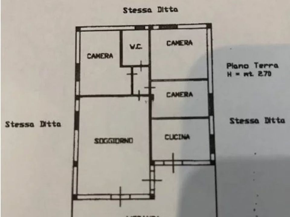 Villa i Siracusa, Siracusa - foto 4