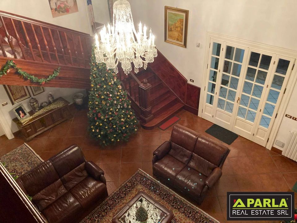 Villa i Ribera, Agrigento - bilde 2