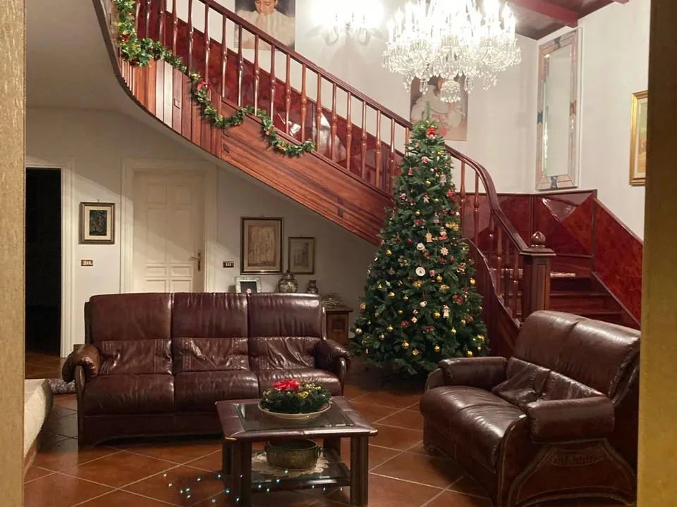 Villa i Ribera, Agrigento - bilde 3