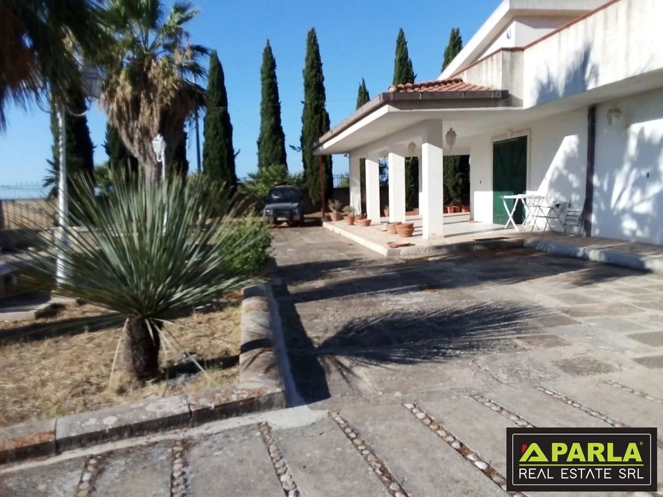 Villa i Ribera, Agrigento - bilde 4