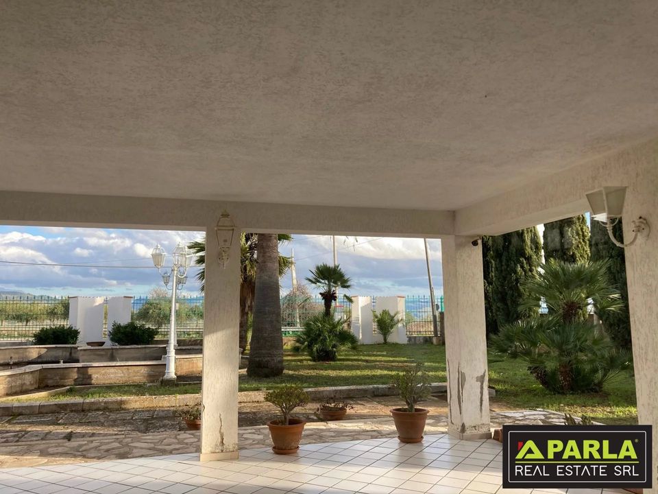 Villa i Ribera, Agrigento - bilde 5