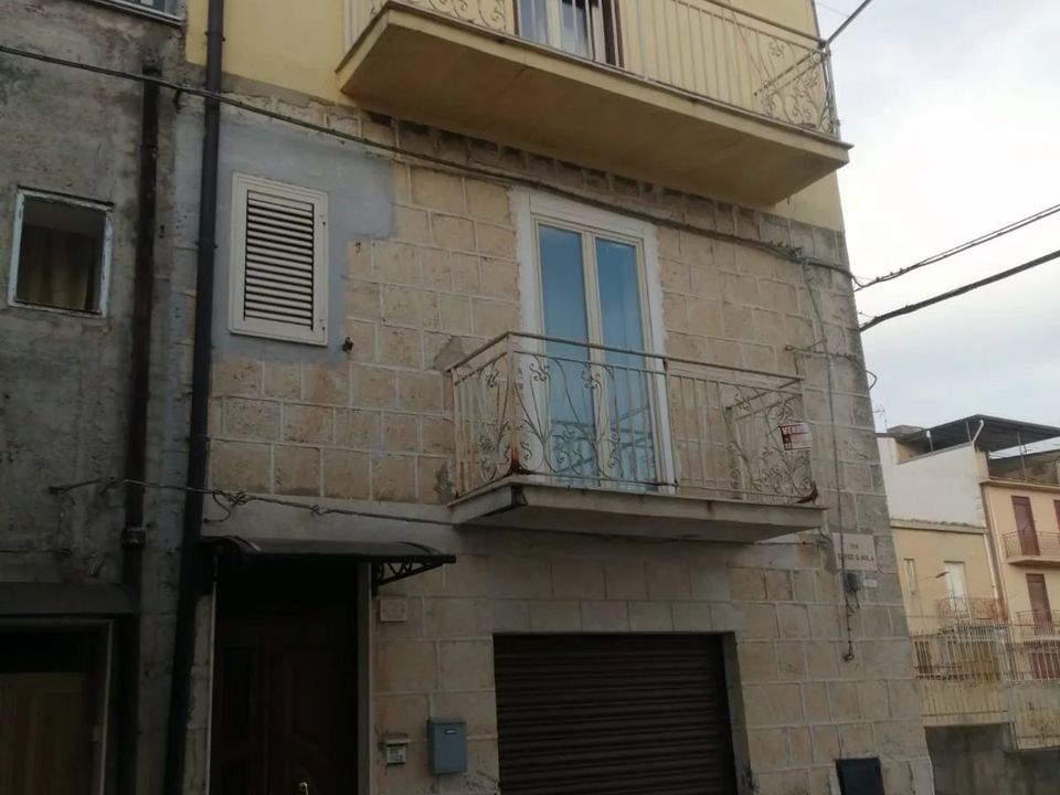 Villa i Mussomeli, Caltanissetta - foto 2