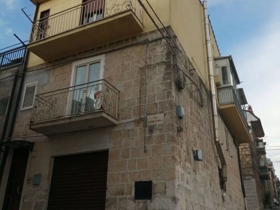 Villa i Mussomeli, Caltanissetta - foto 3