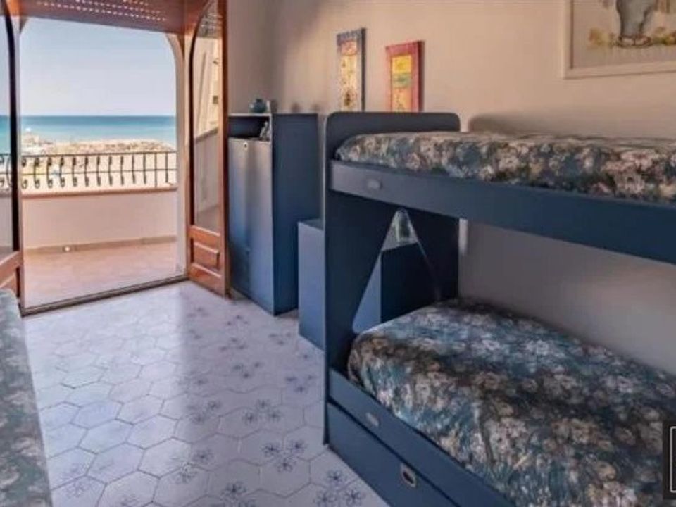 Leilighet i Giardini-Naxos, Messina - bilde 5