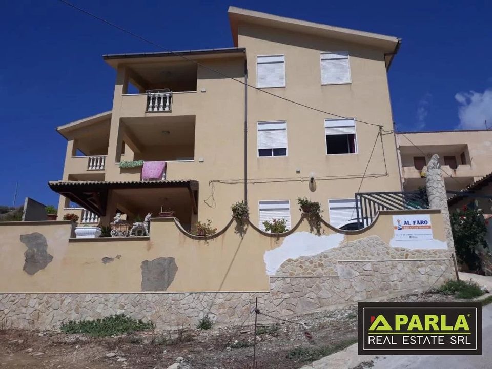 Apartament a Realmonte, Agrigento - foto 1