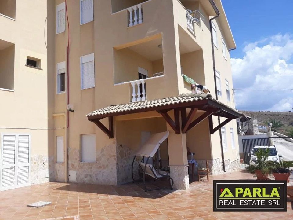 Apartament a Realmonte, Agrigento - foto 2