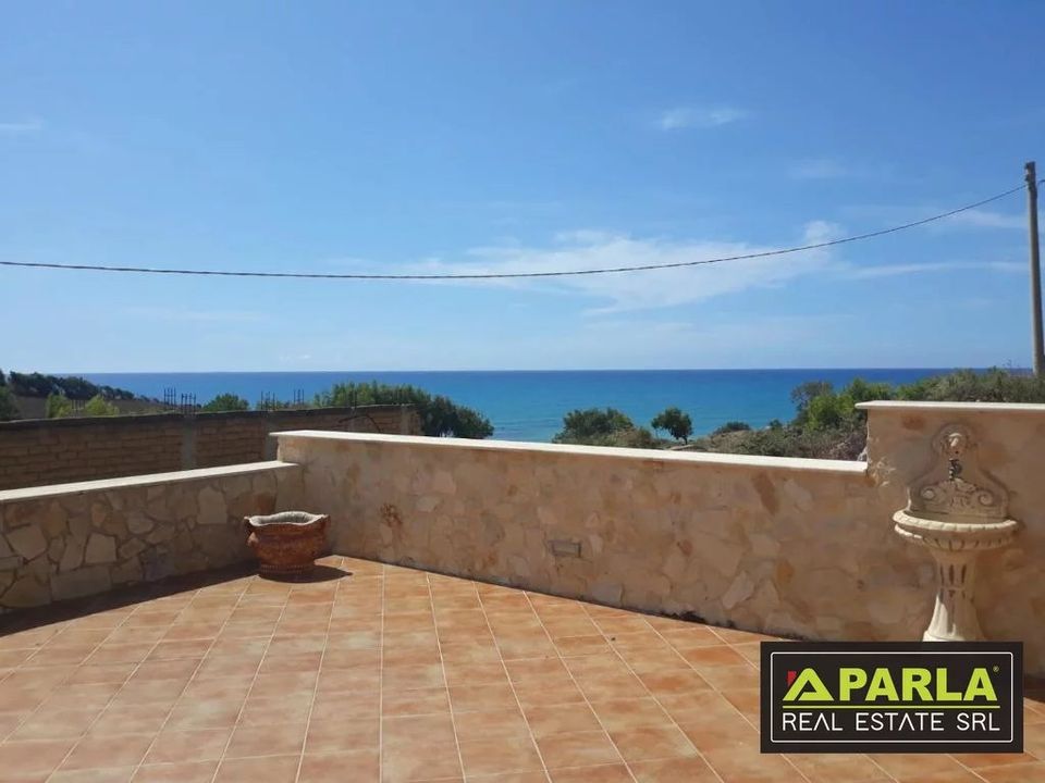 Apartament a Realmonte, Agrigento - foto 4