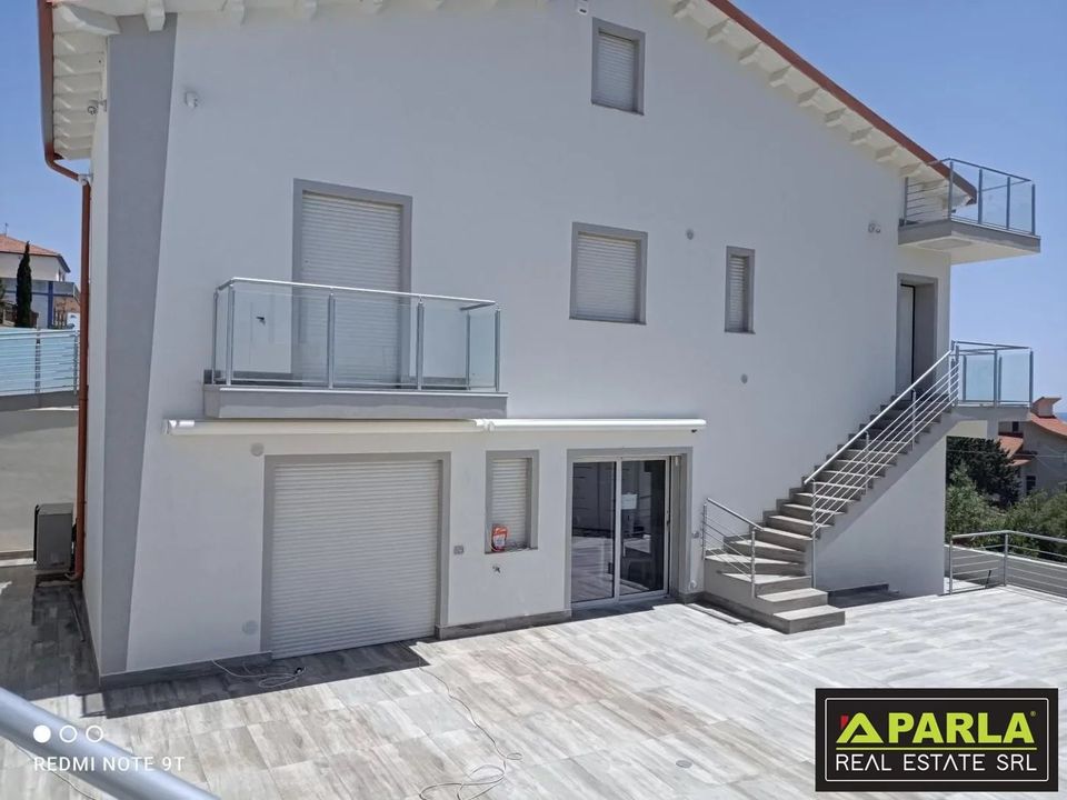 Villa i Palma di Montechiaro, Agrigento - foto 1